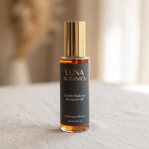 Makeup Removers