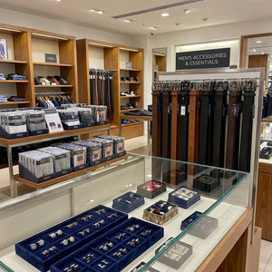 Mens Department