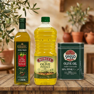 Olive Oil