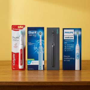 Oral Care