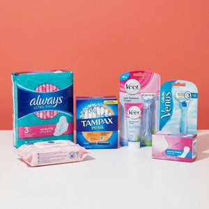 Sanitary and Hygiene