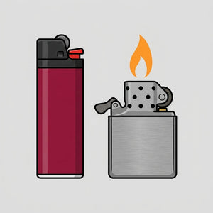 Lighters