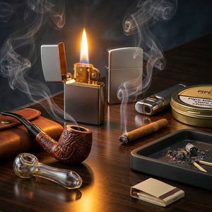 Tobacco Shop