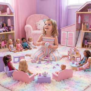 Girls Toys