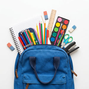 Stationery