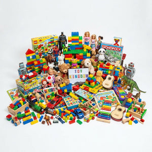 Toys