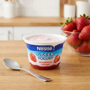 Yogurt
