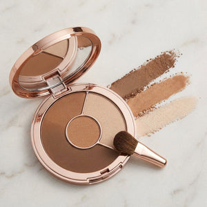 Bronzer and Contour