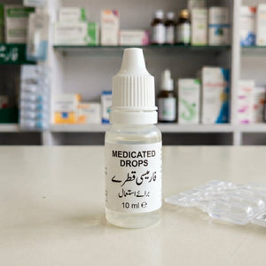 Drops