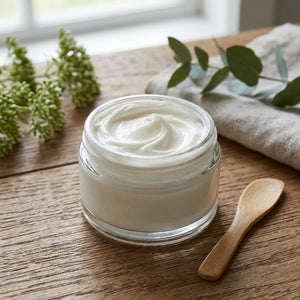 Creams and Lotions