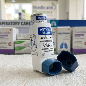 Inhaler