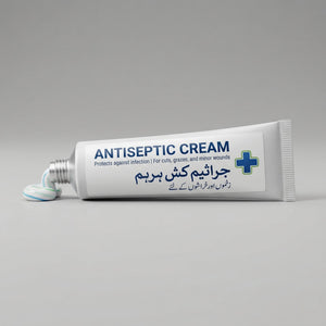 Medicated Cream 