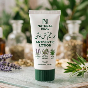 Medicated Lotion 