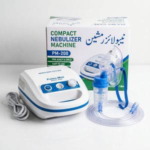 Nebulizer