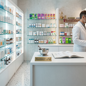 Pharmacy