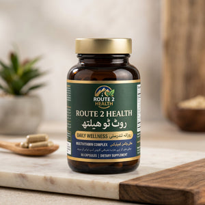 Route 2 Health