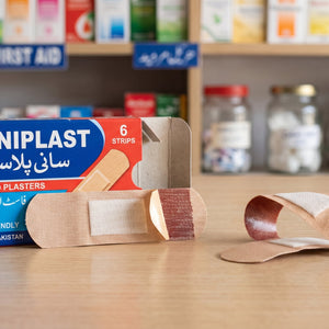Saniplast