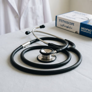 Stethoscope