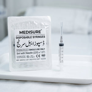 syringe