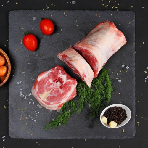 Mutton Neck 1 KG