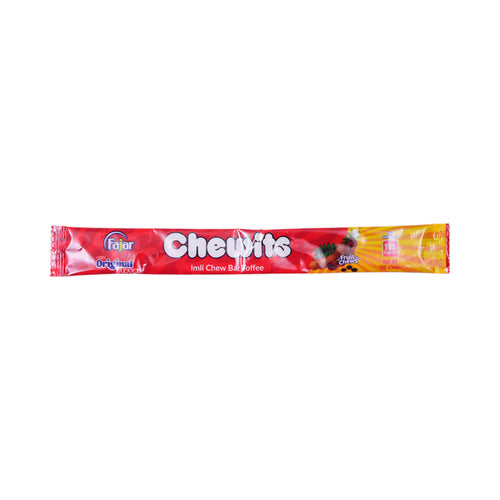 BIXY CHEWITS IMLI 15 GM
