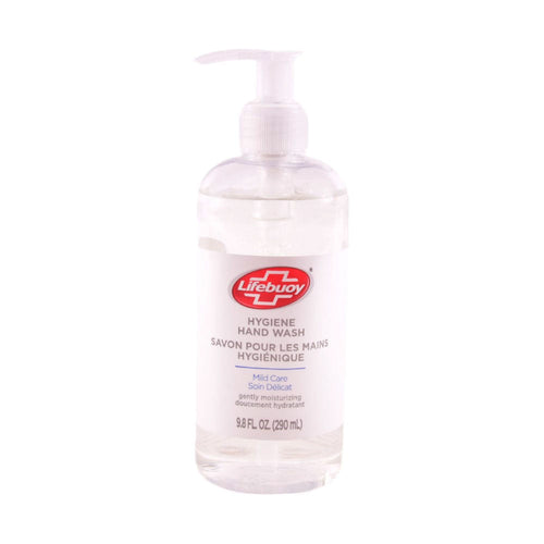 LIFEBUOY HAND WASH MILD CARE SOIN DELICAT 290 ML