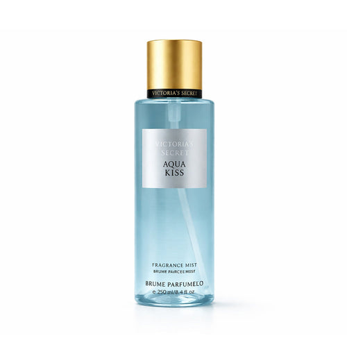 VICTORIAS SECRET AQUA KISS MIST 250 ML