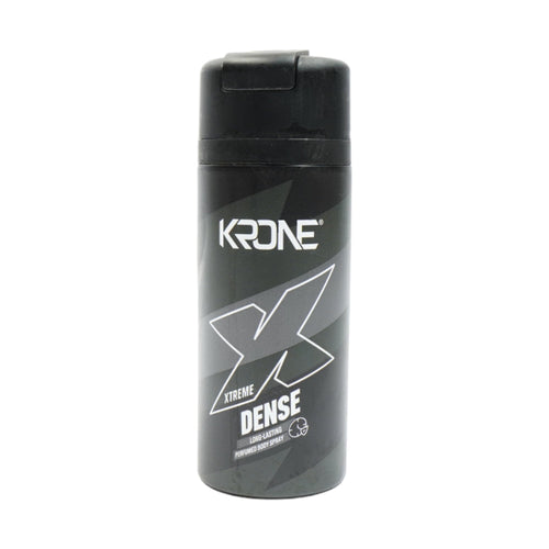 KRONE XTREME DENSE BODY SPRAY 150 ML