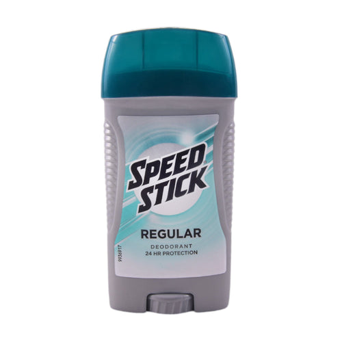 SPEED DEO STICK REGULAR 85 GM