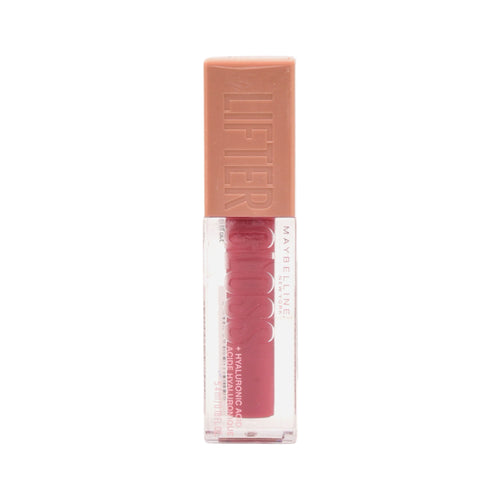 MAYBELLINE LIFTER GLOSS 014 HEAT AS X 5.4 ML