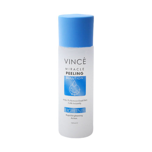VINCE MIRACLE PEELING SOLUTION 120ML