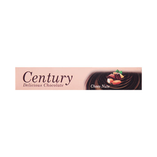 CENTURY CHOCOLATE CHOCO NUTS 13 GM