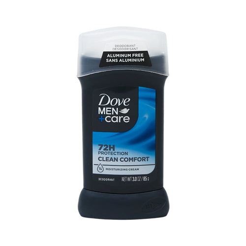 DOVE MEN DEO STICK  CLEAN COMFORT 85 GM
