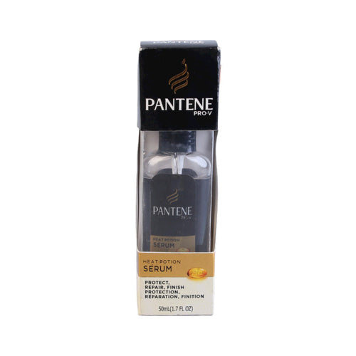 PANTENE HAIR SERUM HEAT POTION 50 ML BASIC