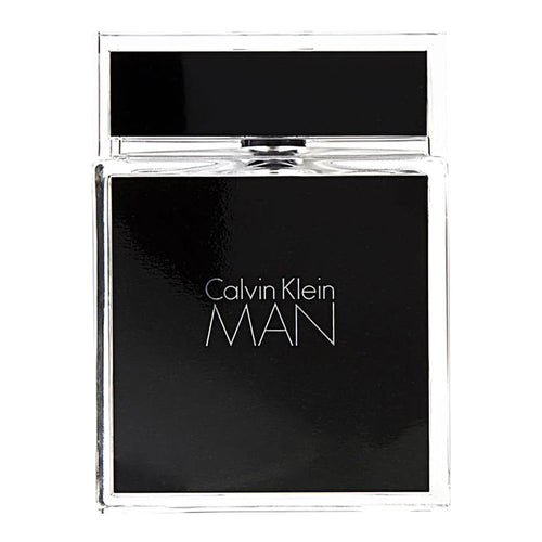 CALVIN KLEIN MAN BLACK EDT 100 ML
