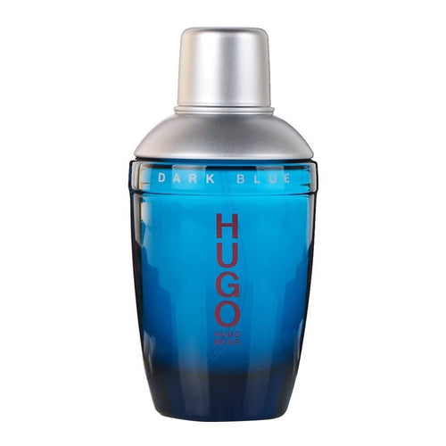 HUGO BOSS DARK BLUE MEN EDT 75 ML