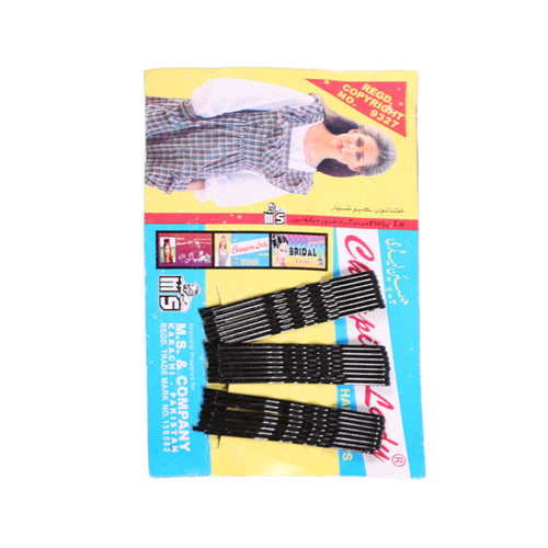 HAIR PIN PC