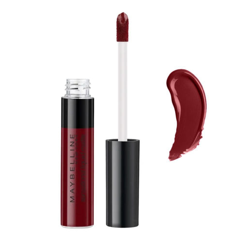 MAYBELLINE C.SENS LIPSTICK LIQ MATTE 02 AS