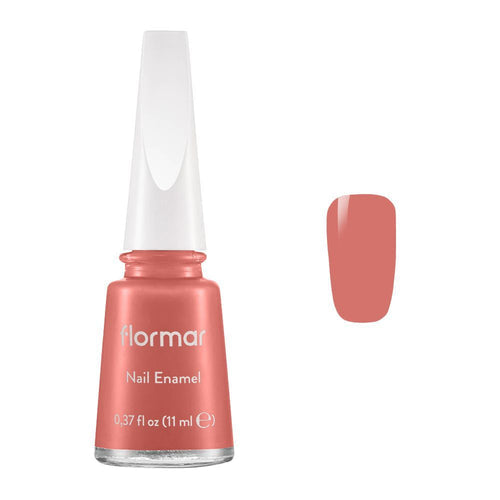 FLORMAR NAIL ENAMEL 011