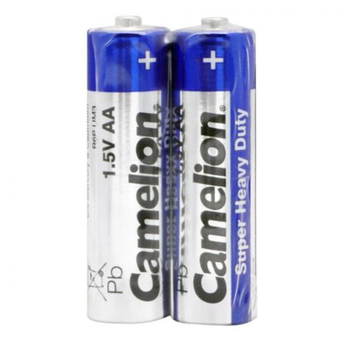 CAMELION CELL GREEN AA2