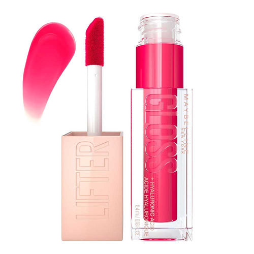 MAYBELLINE LIFTER GLOSS 024 BUBBLEGUM AS X 5.4 ML