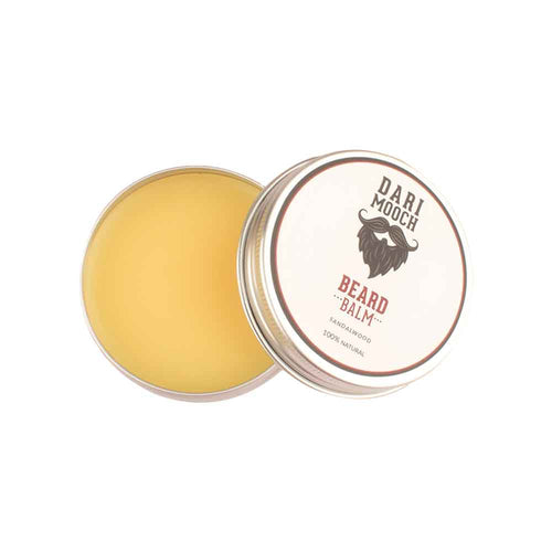 Dari Moch Balm Beard Balm