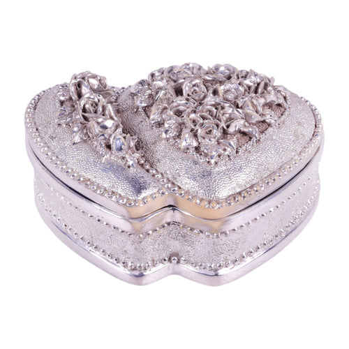 JEWELLERY BOX ST330C PC