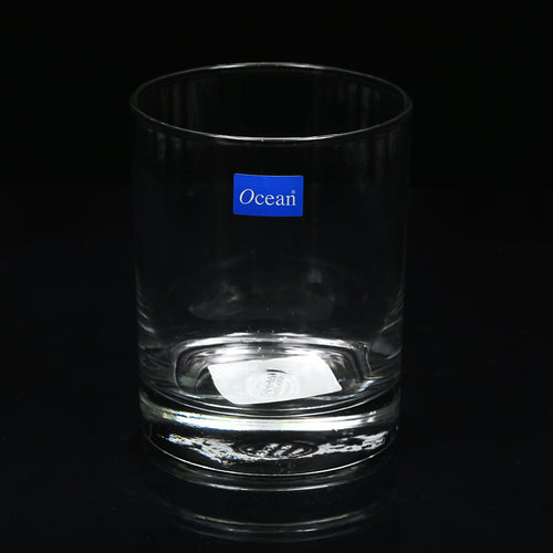 GLASS OCEAN 414 BASIC (Pack of 6)