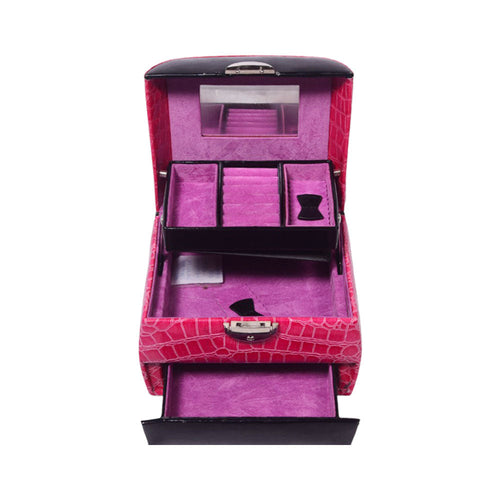 JEWELLERY BOX G14018 BASIC