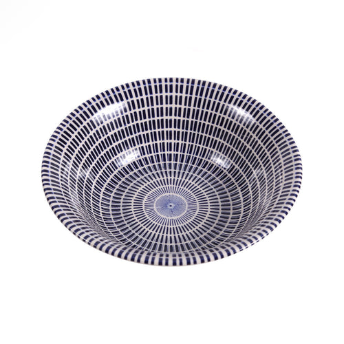 BOWL SOUP CLAYTON 1703LS