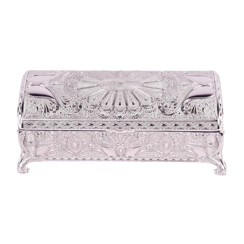JEWELLERY BOX ORCHID TA1301 BASIC