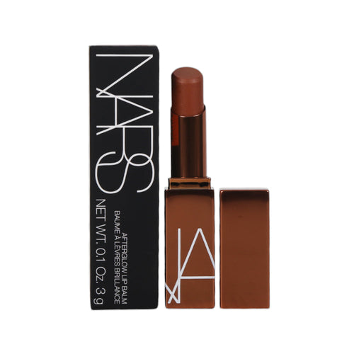 NARS AFTER GLOW LIP BALM LAGUNA 3G