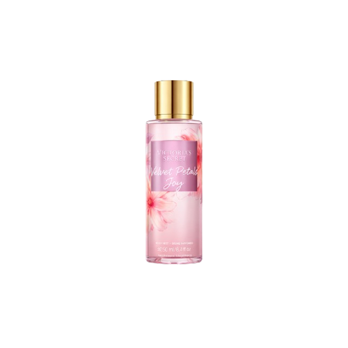 VICTORIA SECRET VELVET PETALS JOY LADIES BODY MIST 250ML