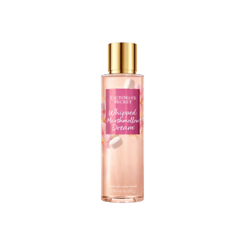 VICTORIAS SECRET WHIPPED MARSHMELLOW DRREAM MIST 250 ML